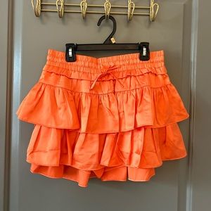 Day+Moon Skort